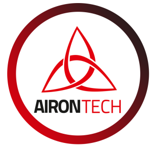 Airontech , konstrukcje stalowe , spawanie , obróbka stali , sprzedaż stali